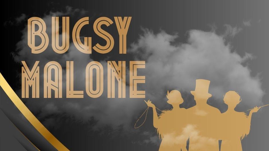 Lenke til artikkel: Billetter til musikalen Bugsy Malone er i salg