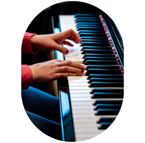 piano